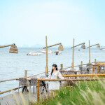 Rimtalay Resort Koh Larn (ริมทะเล รีสอร์ท เกาะล้าน) ห้อง Arctic Sea View 2 ท่าน เกาะล้าน