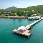 Rimtalay Resort Koh Larn (ริมทะเล รีสอร์ท เกาะล้าน) ห้อง Arctic Sea View 2 ท่าน เกาะล้าน