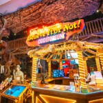 บัตรเครื่องเล่นสวนสนุก Ripley's Believe It or Not Pattaya สำหรับ 1 ท่าน, พัทยา