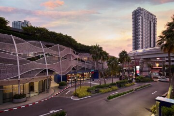 Riva Vibe Hotel Bangkok (รีว่า ไวบ์ กรุงเทพ) ห้อง Vibe Cozy 2 ท่าน, กรุงเทพ