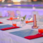 Loy Kratong Festival · Riverside Carnival Cruise Dinner Ticket · Asiatique Bangkok