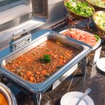 Loy Kratong Festival · Riverside Carnival Cruise Dinner Ticket · Asiatique Bangkok