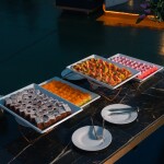 Loy Kratong Festival · Riverside Carnival Cruise Dinner Ticket · Asiatique Bangkok