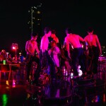 Loy Kratong Festival · Riverside Carnival Cruise Dinner Ticket · Asiatique Bangkok