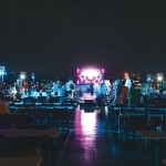 Riverside Carnival Cruise in Bangkok [Riverside Bangkok Pier]
