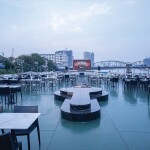 Riverside Carnival Cruise in Bangkok [Riverside Bangkok Pier]