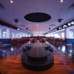 Riverside Carnival Cruise in Bangkok [Riverside Bangkok Pier]