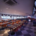 Riverside Carnival Cruise in Bangkok [Riverside Bangkok Pier]