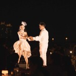 Riverside Carnival Cruise in Bangkok [Riverside Bangkok Pier]