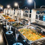 New Year Party 2026 : Riverside Carnival Cruise : บุฟเฟ่ต์ดินเนอร์บนเรือหรูล่องแม่น้ำเจ้าพระยา