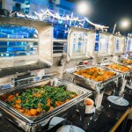 New Year Party 2026 : Riverside Carnival Cruise : บุฟเฟ่ต์ดินเนอร์บนเรือหรูล่องแม่น้ำเจ้าพระยา