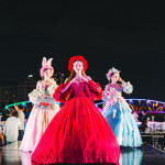 New Year Party 2026 : Riverside Carnival Cruise : บุฟเฟ่ต์ดินเนอร์บนเรือหรูล่องแม่น้ำเจ้าพระยา