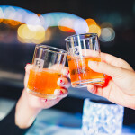 New Year Party 2026 : Riverside Carnival Cruise : บุฟเฟ่ต์ดินเนอร์บนเรือหรูล่องแม่น้ำเจ้าพระยา