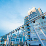 New Year Party 2026 : Riverside Carnival Cruise : บุฟเฟ่ต์ดินเนอร์บนเรือหรูล่องแม่น้ำเจ้าพระยา