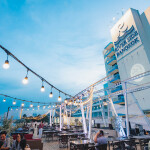 New Year Party 2026 : Riverside Carnival Cruise : บุฟเฟ่ต์ดินเนอร์บนเรือหรูล่องแม่น้ำเจ้าพระยา
