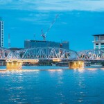 New Year Party 2026 : Riverside Carnival Cruise : บุฟเฟ่ต์ดินเนอร์บนเรือหรูล่องแม่น้ำเจ้าพระยา