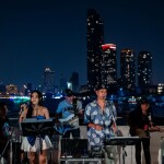 Riverside Dinner Cruise in Bangkok (Fri-Sat) [Riverside Bangkok Pier]