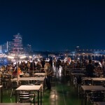 Riverside Dinner Cruise in Bangkok (Fri-Sat) [Riverside Bangkok Pier]