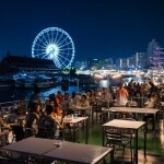 Riverside Dinner Cruise in Bangkok (Fri-Sat) [Riverside Bangkok Pier]