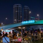 Riverside Dinner Cruise in Bangkok (Fri-Sat) [Riverside Bangkok Pier]