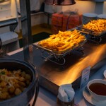 Riverside Dinner Cruise in Bangkok (Fri-Sat) [Riverside Bangkok Pier]