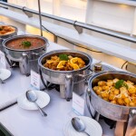 Riverside Dinner Cruise in Bangkok (Fri-Sat) [Riverside Bangkok Pier]
