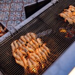 Riverside Dinner Cruise in Bangkok (Fri-Sat) [Riverside Bangkok Pier]