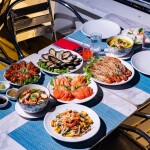Riverside Dinner Cruise in Bangkok (Fri-Sat) [Riverside Bangkok Pier]