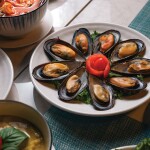 Riverside Dinner Cruise in Bangkok (Fri-Sat) [Riverside Bangkok Pier]