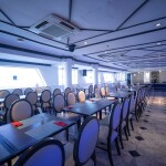 Riverside Dinner Cruise in Bangkok (Fri-Sat) [Riverside Bangkok Pier]