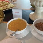 Riverside Buffet Lunch Cruise