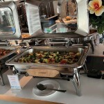 Riverside Buffet Lunch Cruise