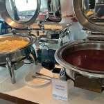 Riverside Buffet Lunch Cruise