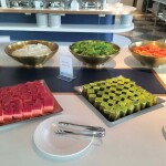 Riverside Buffet Lunch Cruise