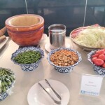 Riverside Buffet Lunch Cruise