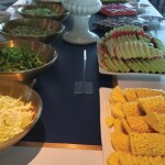 Riverside Buffet Lunch Cruise