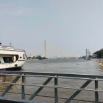Riverside Buffet Lunch Cruise