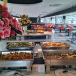 Riverside Buffet Lunch Cruise
