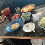 Riverside Buffet Lunch Cruise