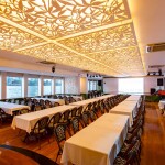 Riverside Faraya Cruise (Halal) in Bangkok [Asiatique Pier]