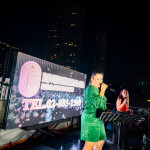 Riverside Faraya Cruise (Halal) in Bangkok [Asiatique Pier]