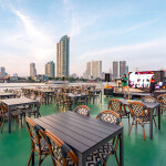 Riverside Faraya Cruise (Halal) in Bangkok [Asiatique Pier]