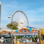 Riverside Faraya Cruise (Halal) in Bangkok [Asiatique Pier]
