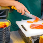 Riverside Faraya Cruise (Halal) in Bangkok [Asiatique Pier]