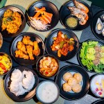 Riverside Faraya Cruise (Halal) in Bangkok [Asiatique Pier]