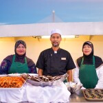 Riverside Faraya Cruise (Halal) in Bangkok [Riverside Bangkok Pier]