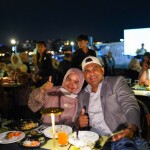Riverside Faraya Cruise (Halal) in Bangkok [Riverside Bangkok Pier]