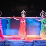 Riverside Faraya Cruise (Halal) : บุฟเฟ่ต์ดินเนอร์บนเรือหรูล่องแม่น้ำเจ้าพระยา