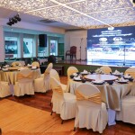 Riverside Faraya Cruise (Halal) in Bangkok [Riverside Bangkok Pier]