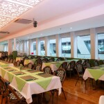 Riverside Faraya Cruise (Halal) in Bangkok [Riverside Bangkok Pier]